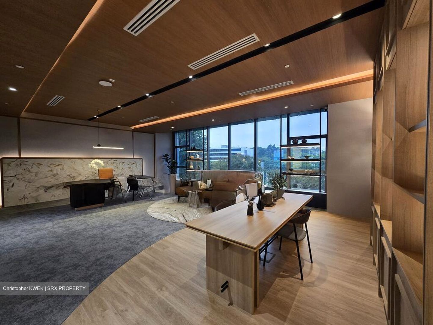 Visioncrest (D9), Office #496005991